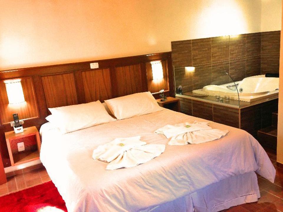 Hospedagem Spa Da Alma Monte Verde  Exterior photo