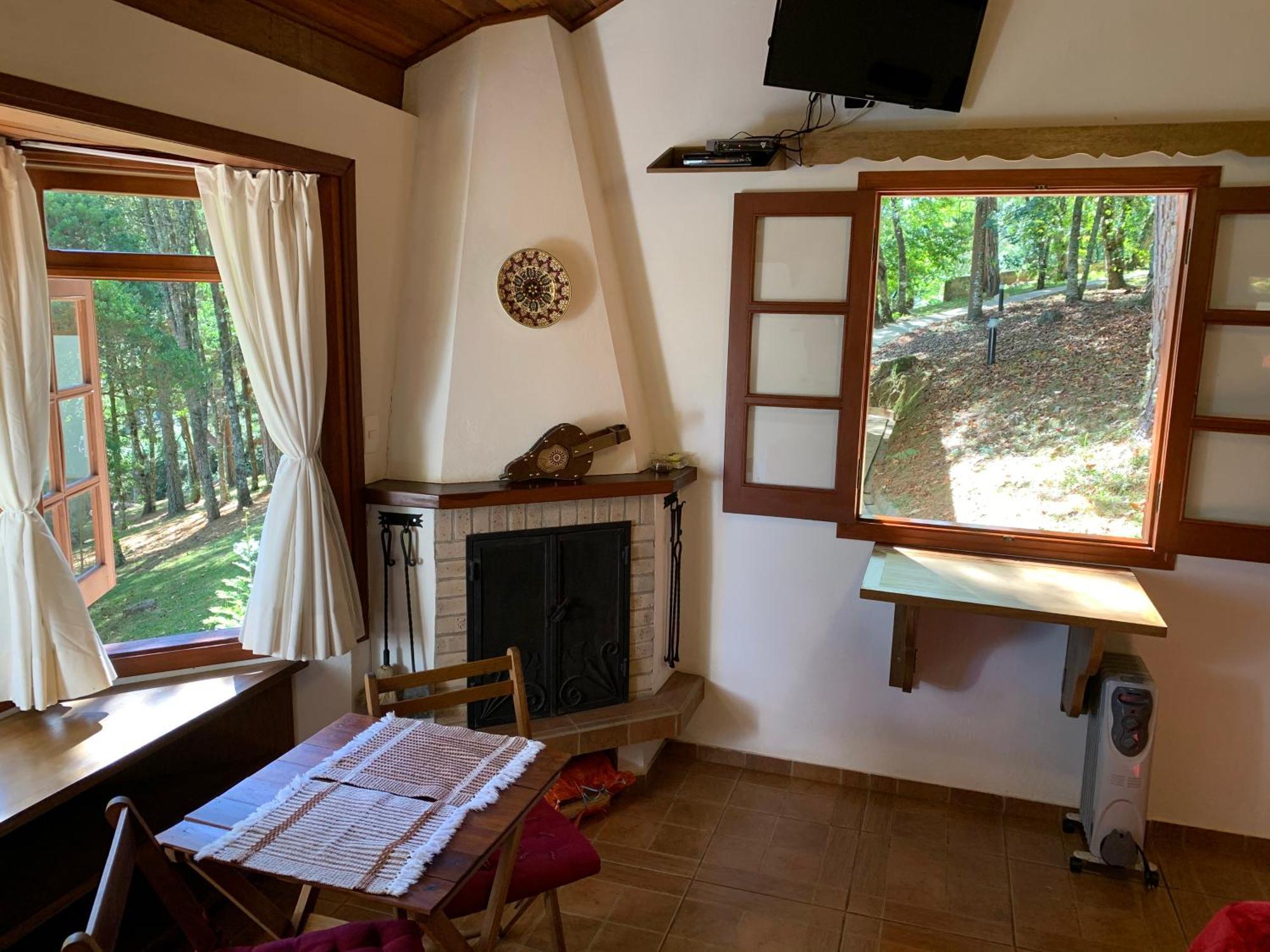 Hospedagem Spa Da Alma Monte Verde  Room photo