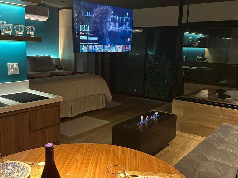 Hospedagem Spa Da Alma Monte Verde  Room photo