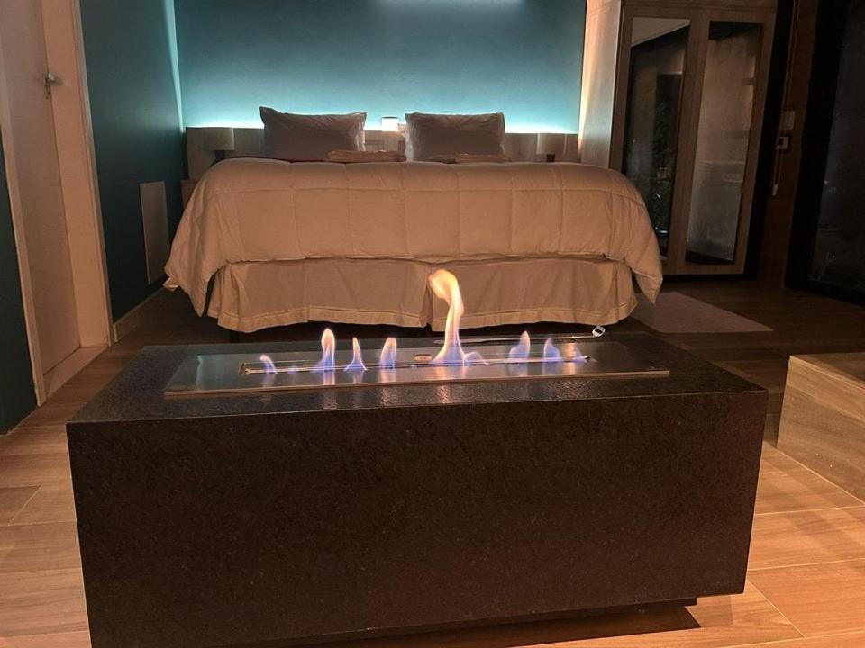 Hospedagem Spa Da Alma Monte Verde  Room photo