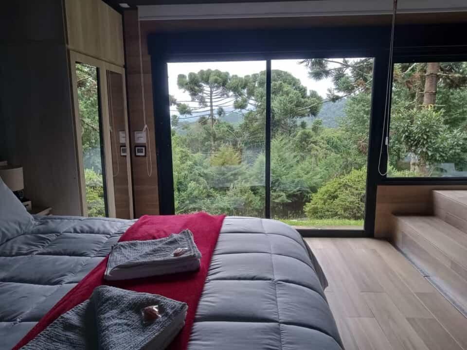 Hospedagem Spa Da Alma Monte Verde  Room photo