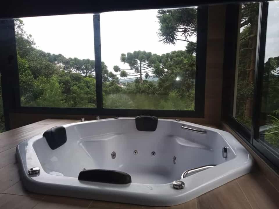 Hospedagem Spa Da Alma Monte Verde  Room photo