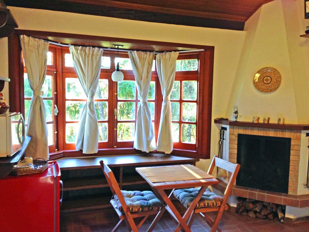 Hospedagem Spa Da Alma Monte Verde  Room photo
